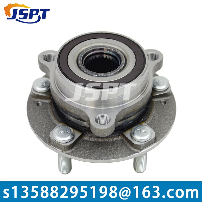 Wheel Hub Unit 51730-M6000 51750-F2000 VKBA 7816 513420 713 6269 40 For Hyundai LaFesta  2018-