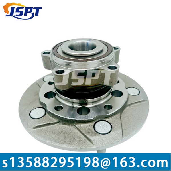 P2W9-2C300-AA FOR Wheel Hub Unit Jiangling v362