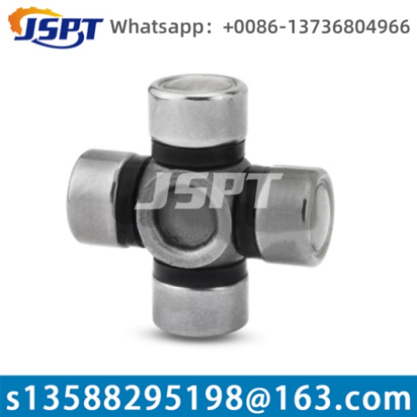 Universal Joints 16*40mm GMW:ST1640KY HYUNDAI : 49140-4A400 MITSUBISHI : 4405A130 NISSAN : D8080-JD90A TOYOTA : D8080-JD90A