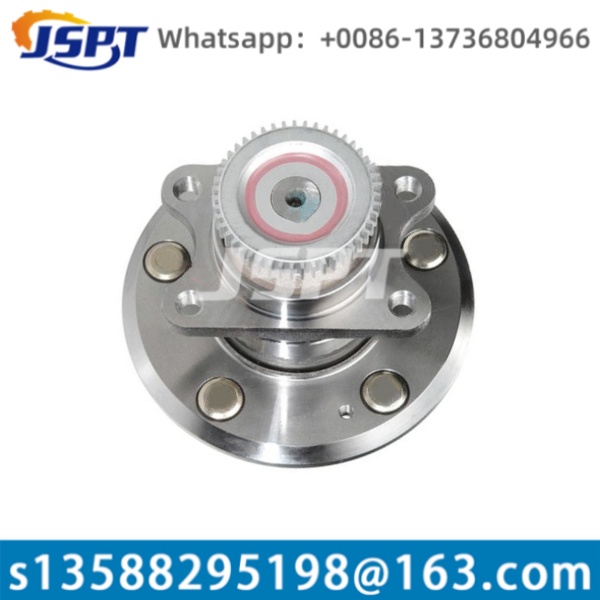 Wheel Bearing and Hub Assembly 512189 52730-39000 52730-3911  by CHEVROLET DAEWOO Hyundai XG350  2002-2005  Rear