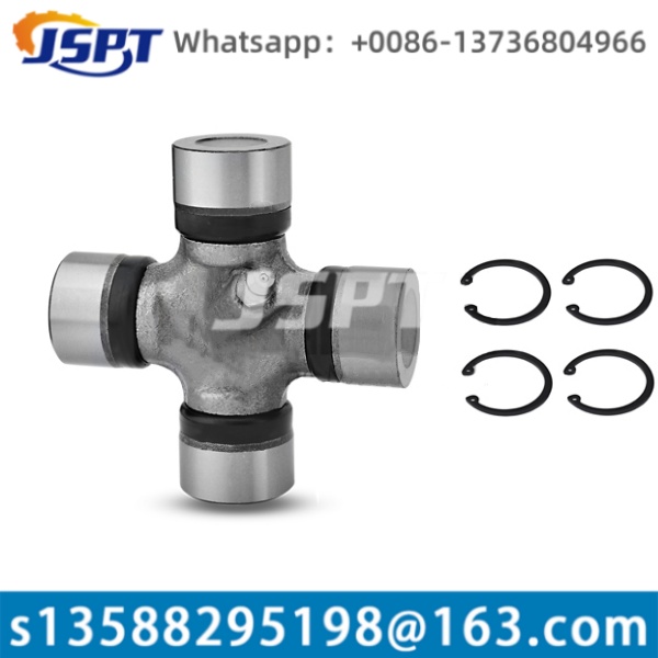 Universal Joints 26.97*81.75mm GMW:GU1000 FIAT : 76021878 FORD : 02994958 02994959 21C7039A GENERAL MOTORS