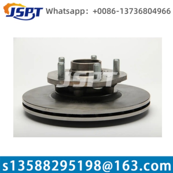Wheel Hub Flange 5177044024 FWB-0730 For HYUNDAI