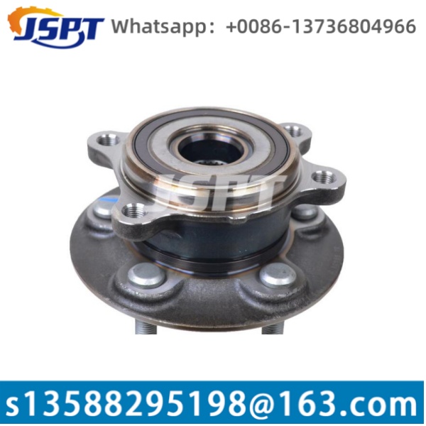 WE61876 MB8632 MB8632 MB86323 FOR Wheel Hub Unit Toyota