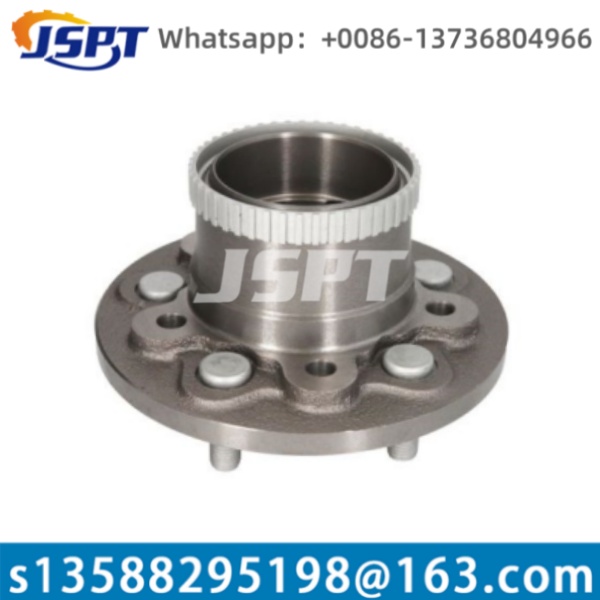 Wheel Hub Flange 5175147000 H50521BTA FWB-0725 5175047000 KK-10332 9499041 For HYUNDAI