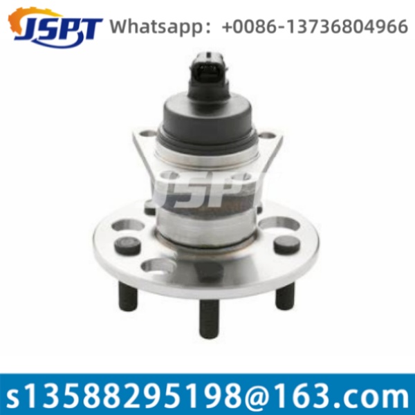 Wheel Hub 512001  7470108 7470509 7470523 7470597 7470598 For Chevrolet Corsica  1992-1996  Rear Chevrolet Beretta