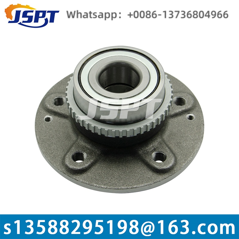 Wheel Bearing and Hub Assembly 42420-34000  4242034000  For  Ssangyong Korando 0-   Rear Ssangyong Rexton  2002-   Rear