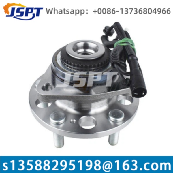 Wheel Bearing and Hub Assembly 41420-09400  41420-09401 41420-09403 41420-09404 KHB4266  KHB4266STD  For Ssangyong