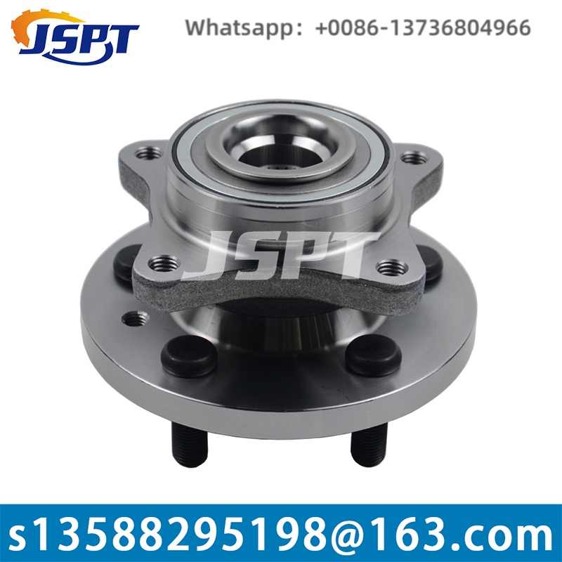 Wheel Hub Unit LR014147 RFM500010 LR048083 LR076692 For Land Rover Range Rover Sport  2006-2013  Front