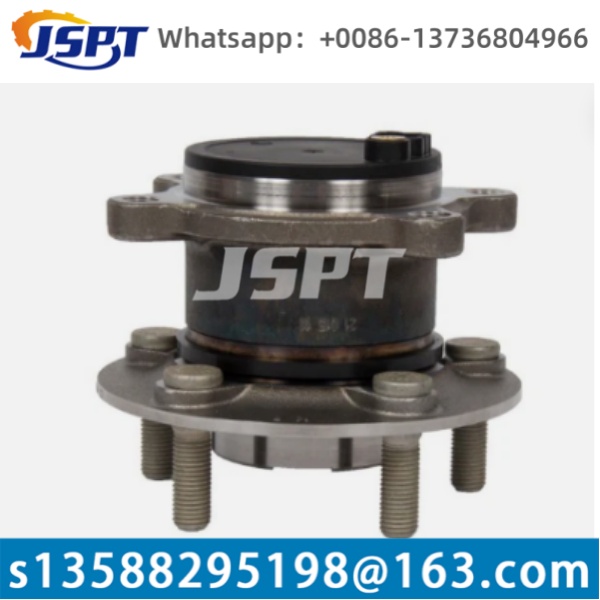 JX6C-2C299-C3B JX6C-2C299-C1B 2427517 FOR Wheel Hub Unit 2021 Ford