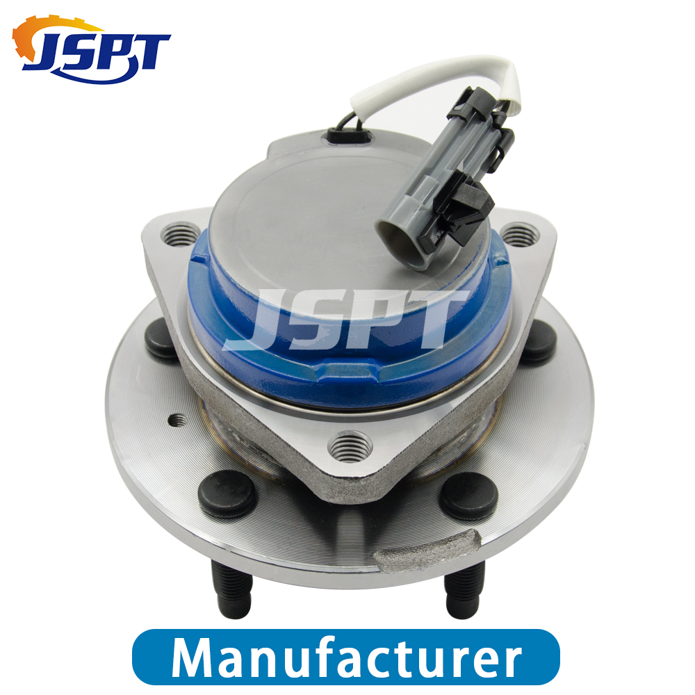 12413121 WHEEL HUB BEARING WHEEL HUB ASSEMBLY CAR PARTS FOR BUICK REAR AXLE