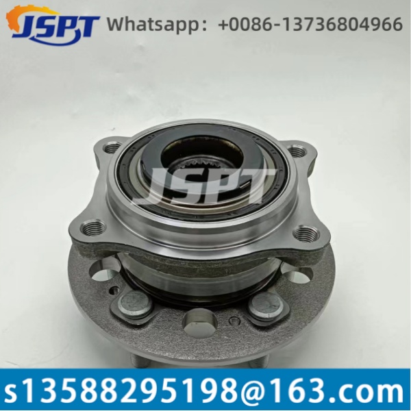 42410-B2050 42410-B2051 42410-B60050 FOR Wheel Hub Unit 2020-2022 Genesis G90 AWD Front