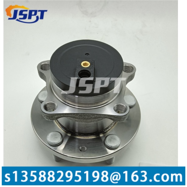 512452 L206-26-15XB FOR Wheel Hub Unit 2007-2015 CX-9 (Rear) Mazda