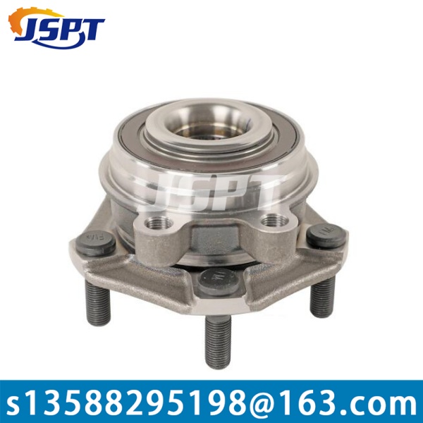 513447 40202-6CTOA 40202-6CA0A FOR Wheel Hub Unit NISSAN