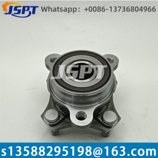 43401-81P00 43401-81P00-000 FOR Wheel Hub Unit 2017-2023 Suzuki Ignis