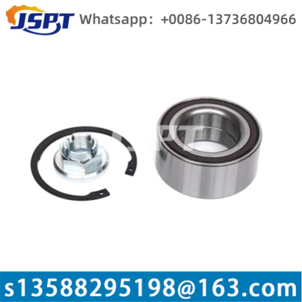 Wheel Hub Kit LR024151  1 225 764  1S7J-1K018-BA  1X43 3B477 AA C2S 21021 98831 For FORD,JAGUAR,LAND ROVER