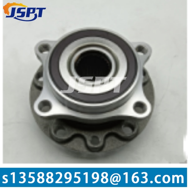 513348 FOR Wheel Hub Unit 2015-2017 Front Chrysler 200