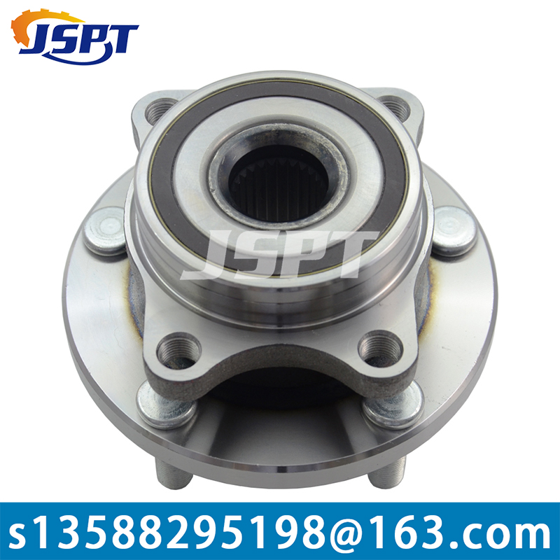 Wheel Bearing and Hub Assembly 28373-VA000 Subaru Impreza  2007-2007  Front Subaru WRX  2015-2019  Front Subaru WRX STI