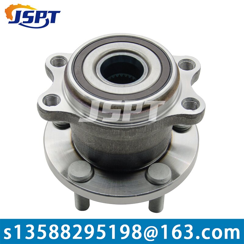 Wheel Bearing and Hub Assembly 512293 VKBA6889 HA590119 Subaru Legacy  2005-2009  Rear Subaru Outback  2005-2009  Rear