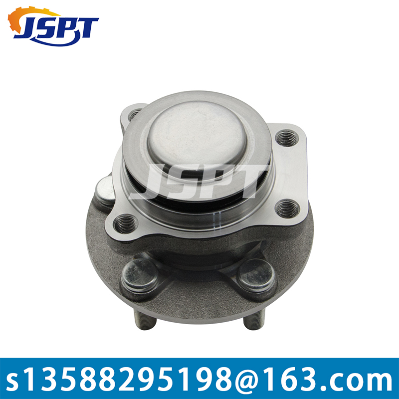 513352 28373-CA000 SU00300782 HA590518 Front Wheel Bearing and Hub Assembly with 5 Lugs for 2013-2016 Scion FR-S