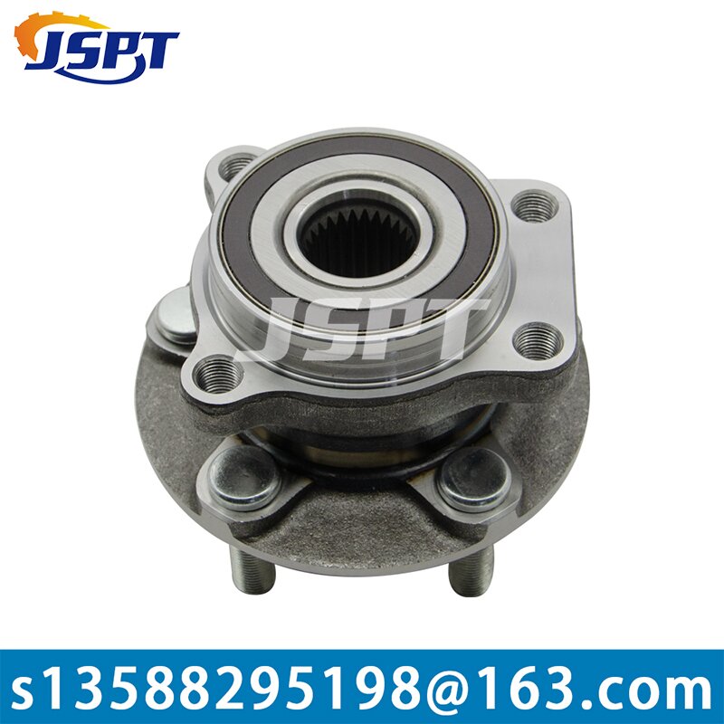 Wheel Bearing and Hub Assembly 28373-SC000 28373-FL000 28373-FL00A  HUB421T-1 513413 For Subaru Crosstrek