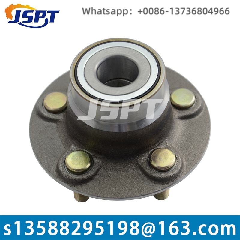 Wheel Bearing and Hub Assembly 4616477 4616477AB 512154 For Chrysler Cirrus  2000-2000  Rear Chrysler Sebring