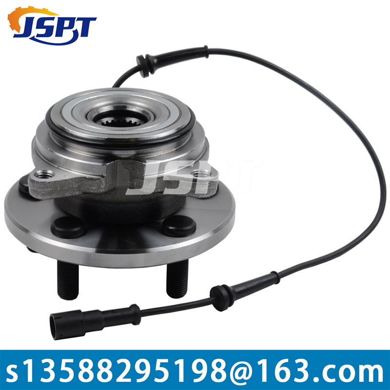 Wheel Bearing and Hub Assembly TAY100050 TAY100050E For Land Rover Discovery 2  1998-2004  Rear