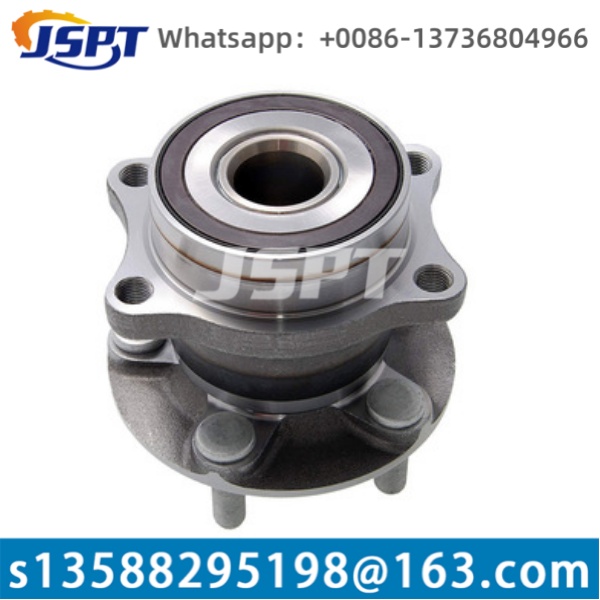 28473VA012 28473FG010 28473VA010 28473VA011 FOR Wheel Hub Unit Subaru