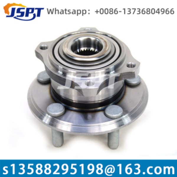Wheel Hub Unit 04779328 04779328AA 04779328AB 04779218 For CHRYSLER  300C (LX, LE),Dodge  CHARGER