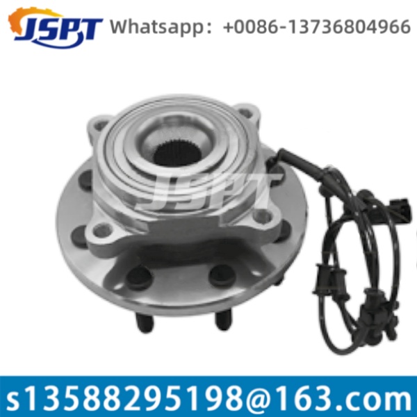 Wheel Hub Unit 04779706AA 4779706AA 4779706AB 9335005 515148 BR930551 2306056 For DODGE, CHRYSLER Ram 4000 2012-2013