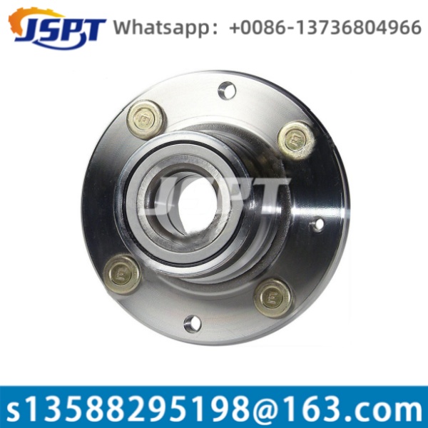 Wheel Bearing and Hub Assembly 512033  BR930059 MB633630 MR297725 R17324 DACF1050A For MITSUBISHI  Dodge