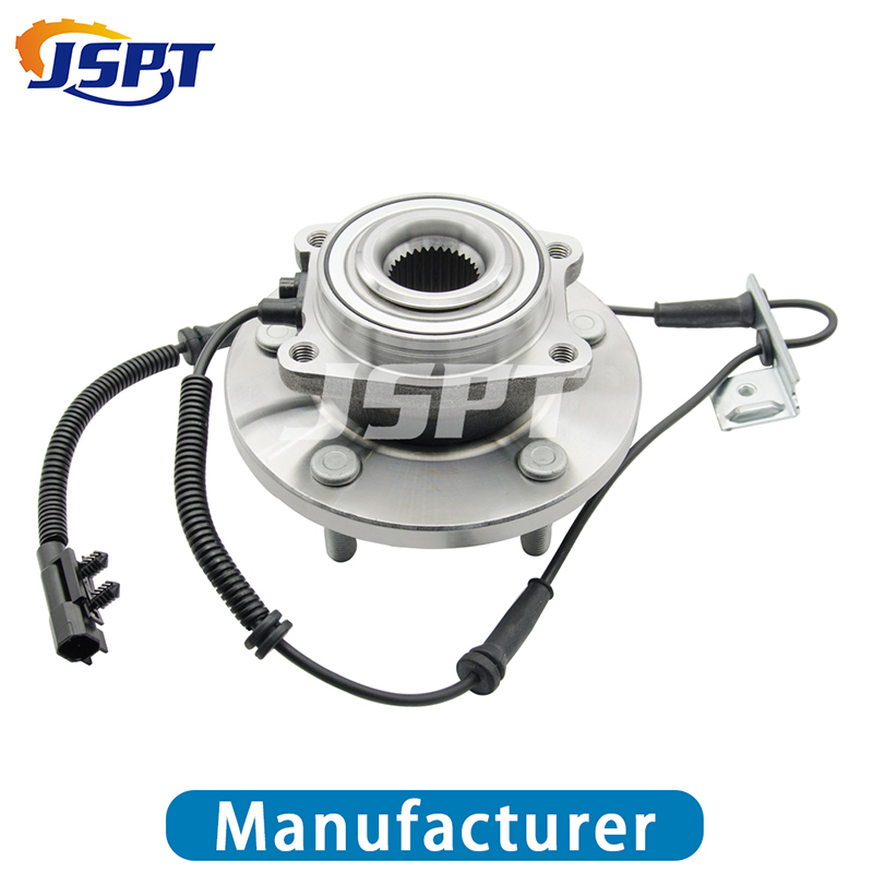 04721578AB FRONT WHEEL HUB BEARINGS FOR CHRYSLER TOWN & COUNTRY