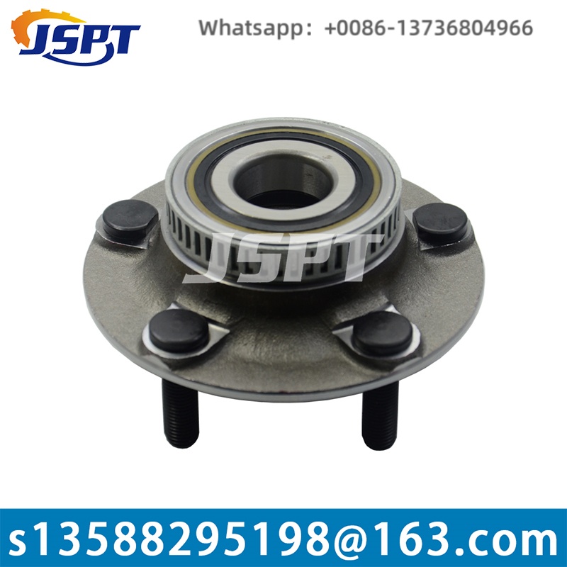 Wheel Bearing and Hub Assembly 4582220 4779011 512029 For Chrysler 300 1993-2004  Rear Dodge Intrepid  1993-2004  Rear  Ford Eagle Vision  1993-1997  Rear