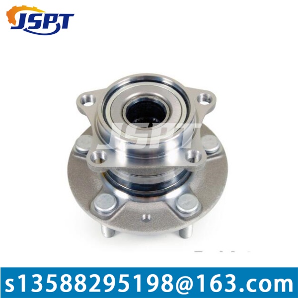 512350 295-1235 NT51235 DL51235 FOR Wheel Hub Unit  MAZDA