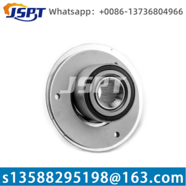 Wheel Hub Flange  5212770 MC0770-RP CTK518502 CR770 FOR 1982-1988 Dodge