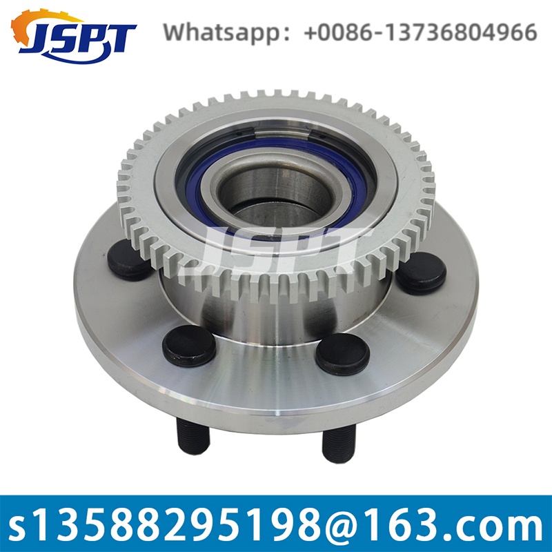 Wheel Bearing and Hub Assembly 515033 52009406 52009406AE HA599406 for Dodge Durango  1999-2003