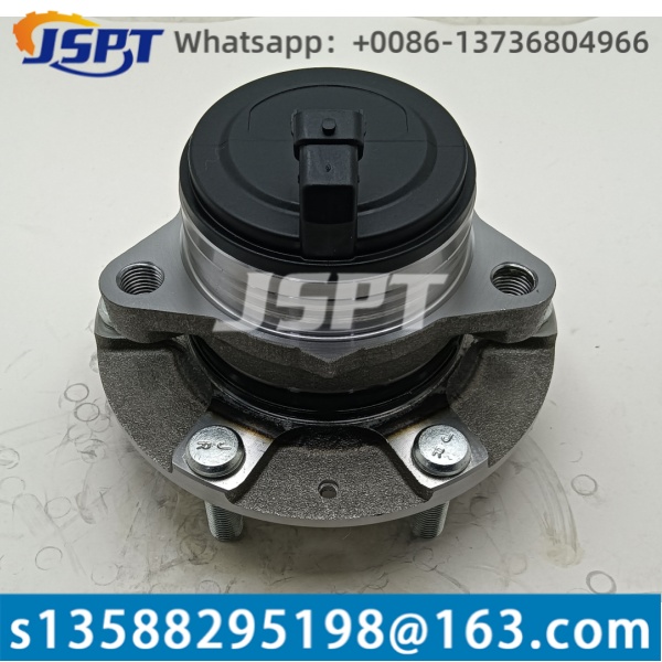 52750-CG000 52750CG000 FOR Wheel Hub Unit 2021- &nbsp;2WD Rear Hyundai Staria