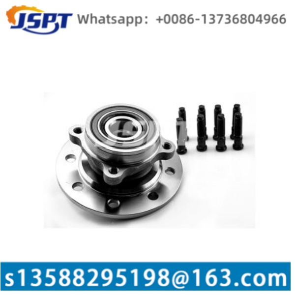 Wheel Hub Unit 5010018AA V2500018AA  515070 CR8208 FOR 1993-2001 DODGE