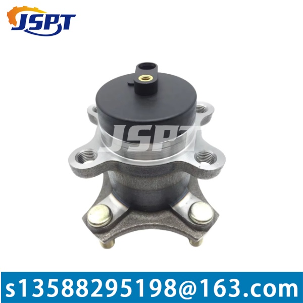 43402M55R01 43402M68P02 FOR Wheel Hub Unit 2016 SUZUKI