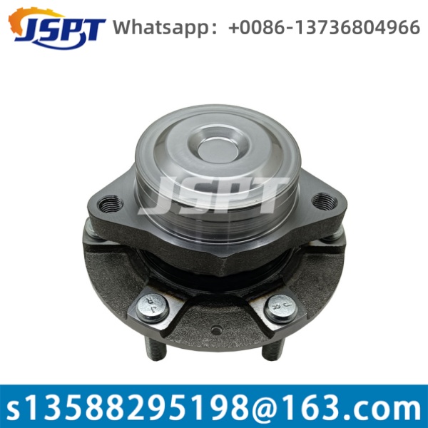 52750-CG500 52750CG500&nbsp;FOR Wheel Hub Unit 2021-  2WD Rear Hyundai Staria