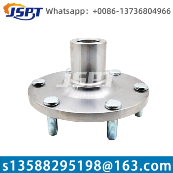 Wheel Hub Flange UM51-33-061A  UA01-33-061 UA01-33-060 For Ford  For Mazda