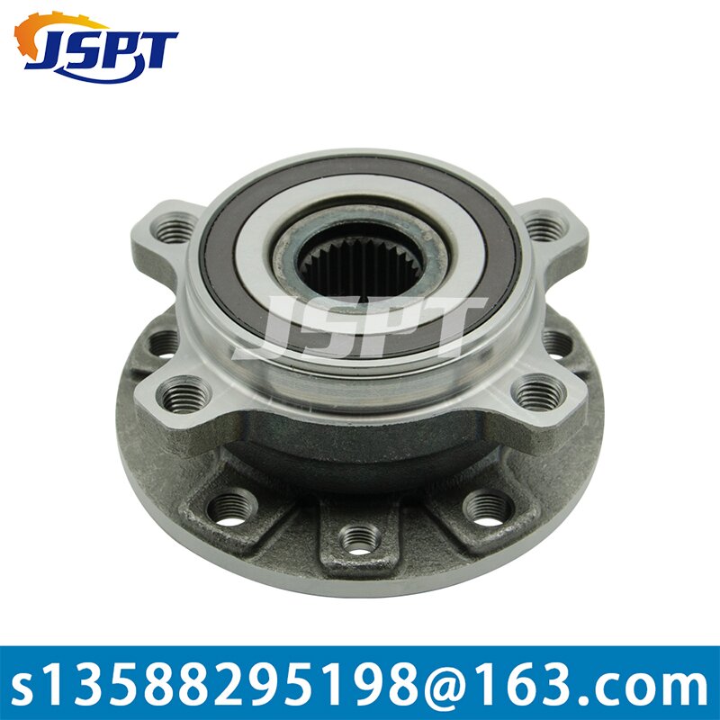 Wheel Bearing and Hub Assembly 68141123AB 68141123AC Jeep Cherokee  2014-2019  Front