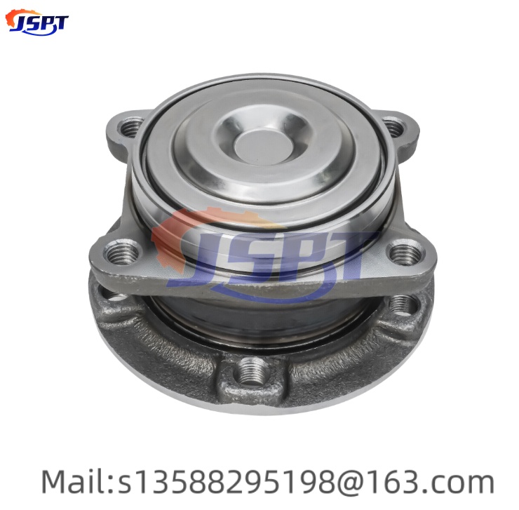 REAR WHEEL BEARING AND HUB ASSEMBLY FOR FWD CHRYSLER 200 JEEP CHEROKEE 512514