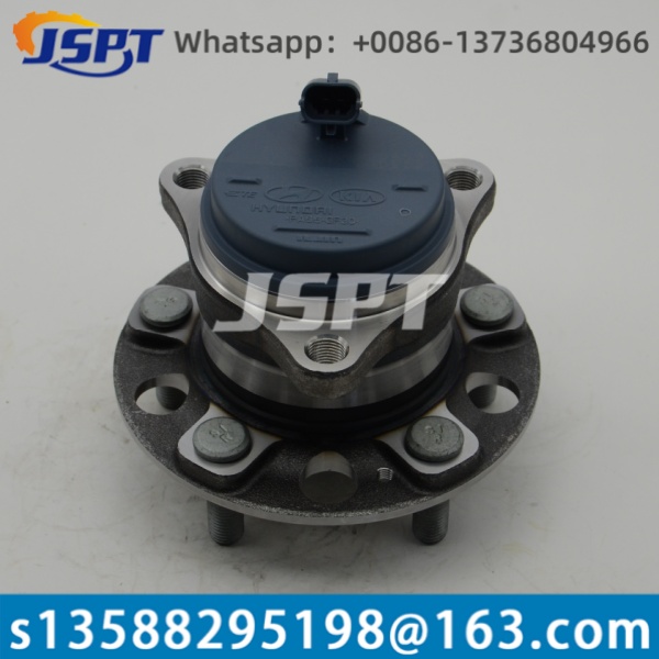 52730-L1100 52730L1100 FOR Wheel Hub Unit 2020-2022 HYUNDAI