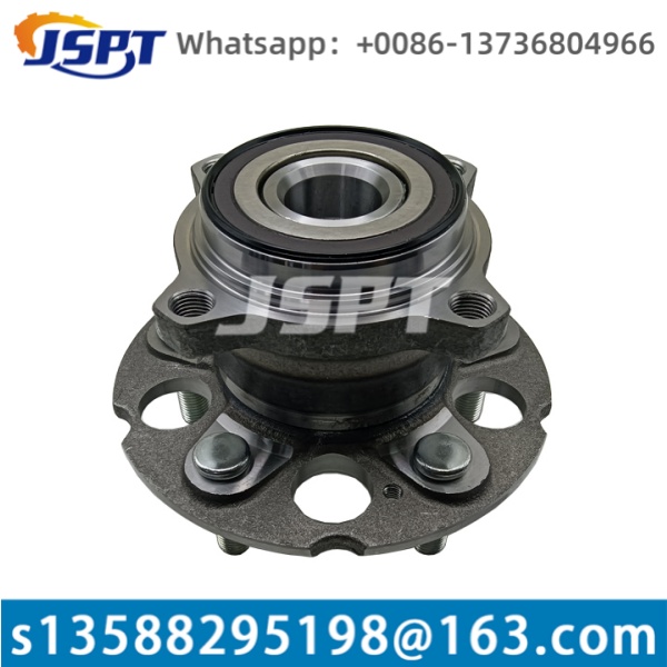 42200-SJK-003 42200SJK003 61416 FOR Wheel Hub Unit HONDA