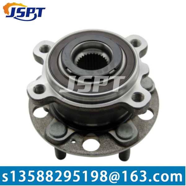51730-L4000 51730L4000 51730-L1000 FOR Wheel Hub Unit 2021-2023 HYUNDAI