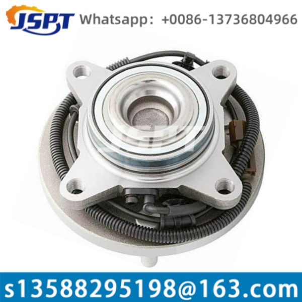 Wheel Hub Unit  515170 FL3Z-1104-B FL3Z-1104-D FL3Z-1104-G For FORD F-150 2015-2017 FORD LOBO 2015-2017