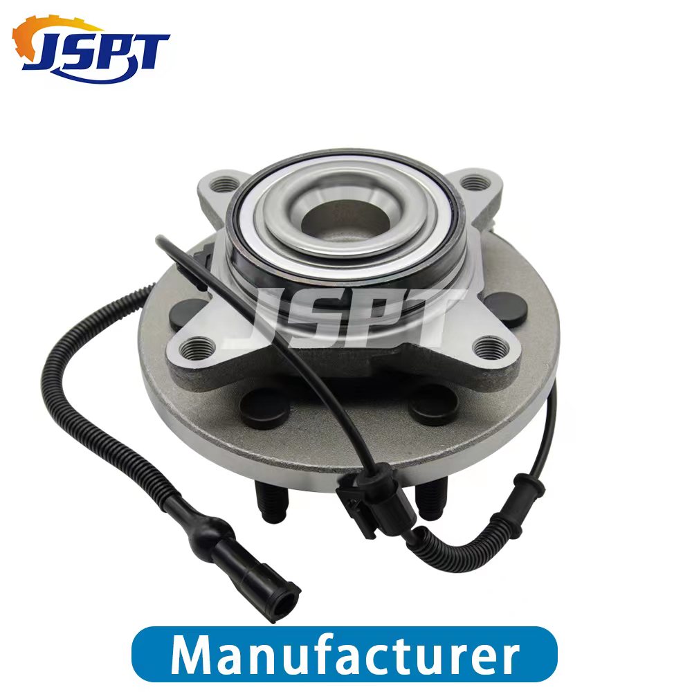 9L3Z1104B FRONT WHEEL HUB REPAIR KIT FOR FORD