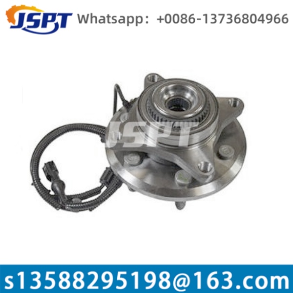 Wheel Bearing and Hub Assembly HUB-248 For  Ford