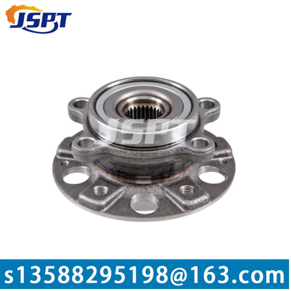4142034001 4142034000 41420-34001 41420-34000 FOR Wheel Hub Unit 2012 SSANGYONG