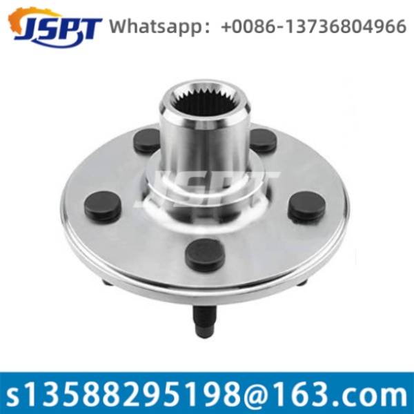 Wheel Bearing and Hub Assembly  6L2Z-1109-B 6L2Z1109B For Ford Motorcraft